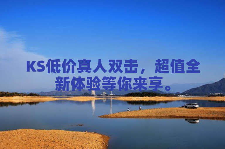 KS低价真人双击，超值全新体验等你来享。