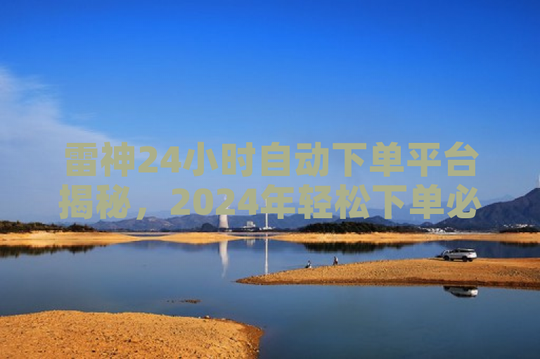 雷神24小时自动下单平台揭秘，2024年轻松下单必备！