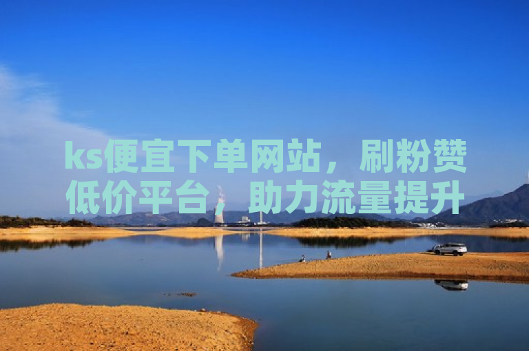 ks便宜下单网站，刷粉赞低价平台，助力流量提升。