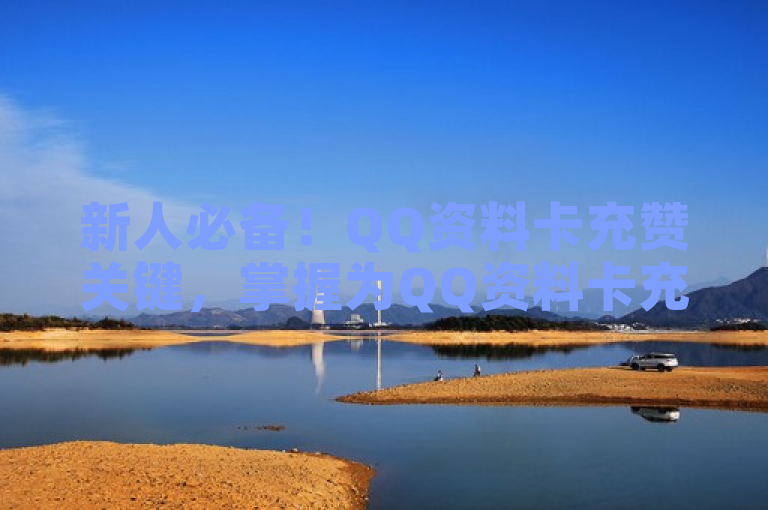 新人必备！QQ资料卡充赞关键，掌握为QQ资料卡充值点赞攻略。