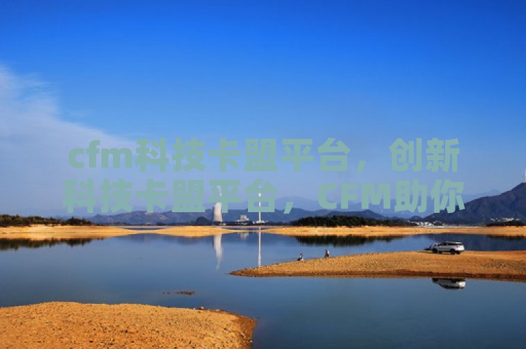 cfm科技卡盟平台，创新科技卡盟平台，CFM助你畅享游戏乐趣。