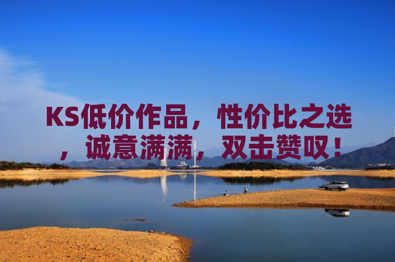 KS低价作品，性价比之选，诚意满满，双击赞叹！