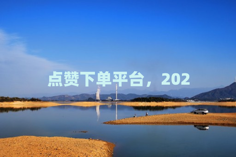 点赞下单平台，2025年购物新趋势，一键便捷，体验升级！