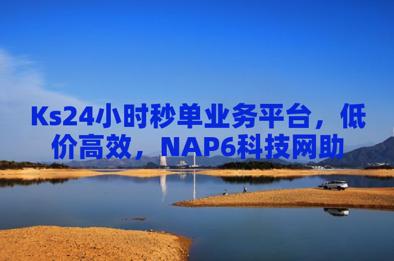 Ks24小时秒单业务平台，低价高效，NAP6科技网助您轻松开启。