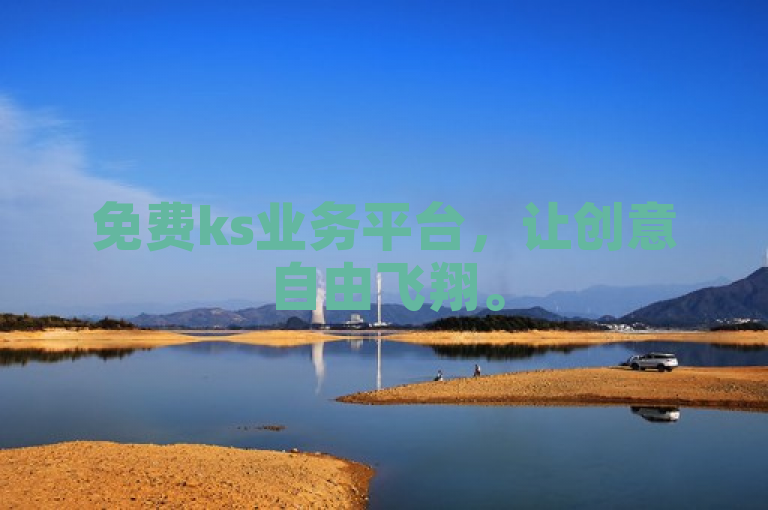 免费ks业务平台，让创意自由飞翔。