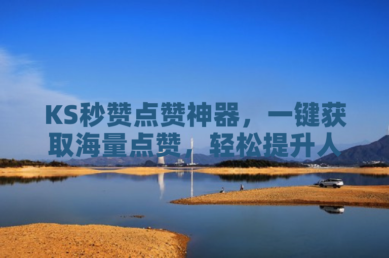 KS秒赞点赞神器，一键获取海量点赞，轻松提升人气。