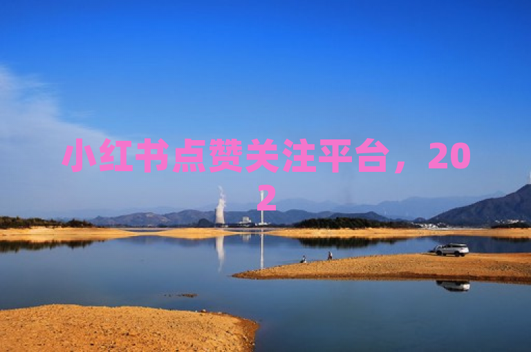 小红书点赞关注平台，2025年必备提升技巧。