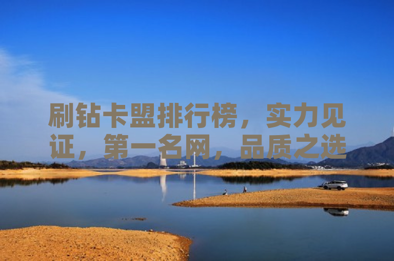 刷钻卡盟排行榜，实力见证，第一名网，品质之选。
