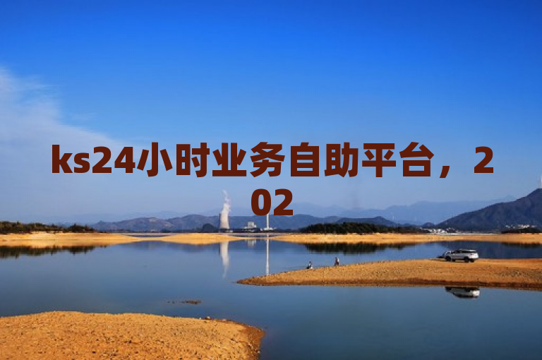ks24小时业务自助平台，2025必备高效便捷服务新选择！
