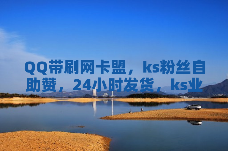 QQ带刷网卡盟，ks粉丝自助赞，24小时发货，ks业务平台在线服务。