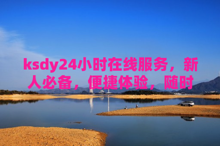 ksdy24小时在线服务，新人必备，便捷体验，随时在线！