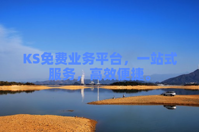 KS免费业务平台，一站式服务，高效便捷。