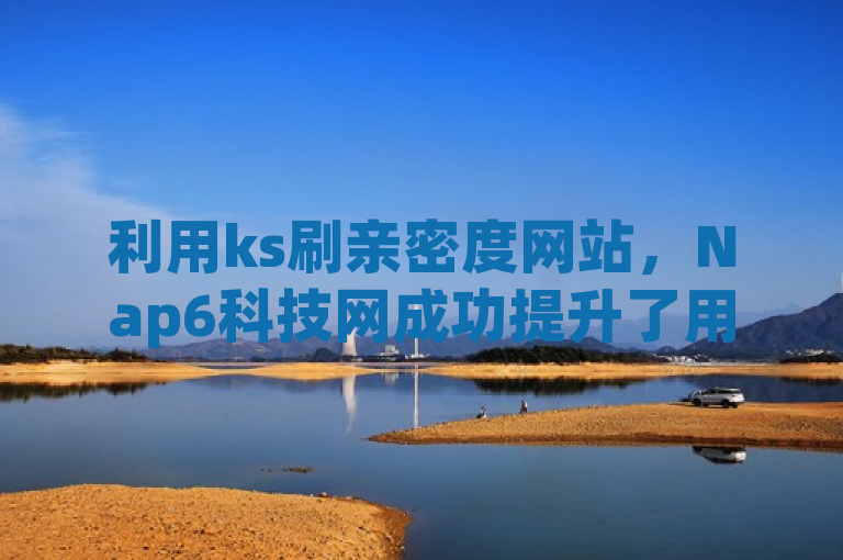 利用ks刷亲密度网站，Nap6科技网成功提升了用户粘性和互动性。
