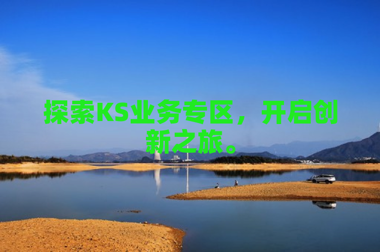 探索KS业务专区，开启创新之旅。