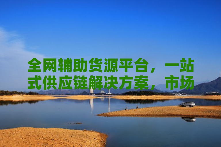 全网辅助货源平台，一站式供应链解决方案，市场引领者。