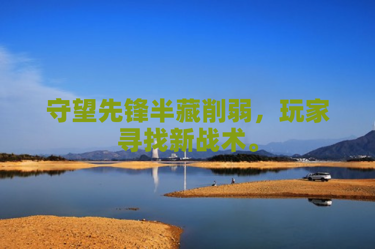 守望先锋半藏削弱，玩家寻找新战术。