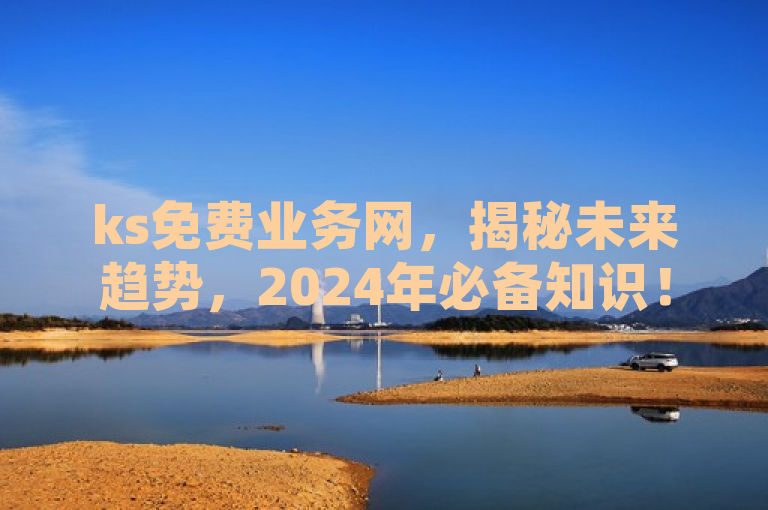 ks免费业务网，揭秘未来趋势，2024年必备知识！